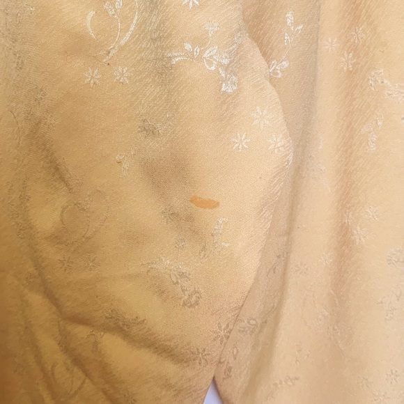 Vintage Pajama Set - Picture 8 of 8